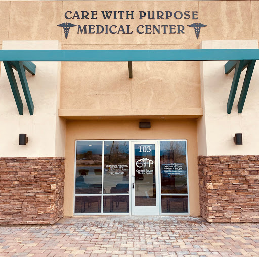 Care with Purpose Medical Center