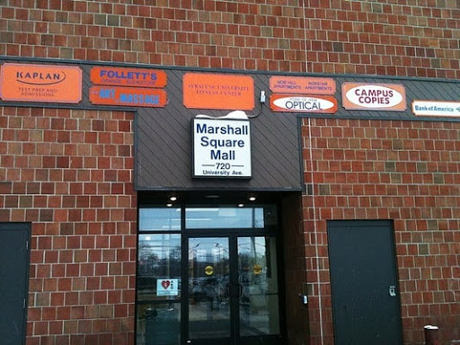 Shopping Mall «Marshall Square Mall», reviews and photos, 720 University Ave #14, Syracuse, NY 13210, USA