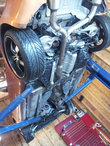 Auto Repair Shop «Ace Auto Repair», reviews and photos, 3399 W 8395 S, West Jordan, UT 84088, USA