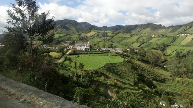 El Encanto Del Tio Barba - Restaurante