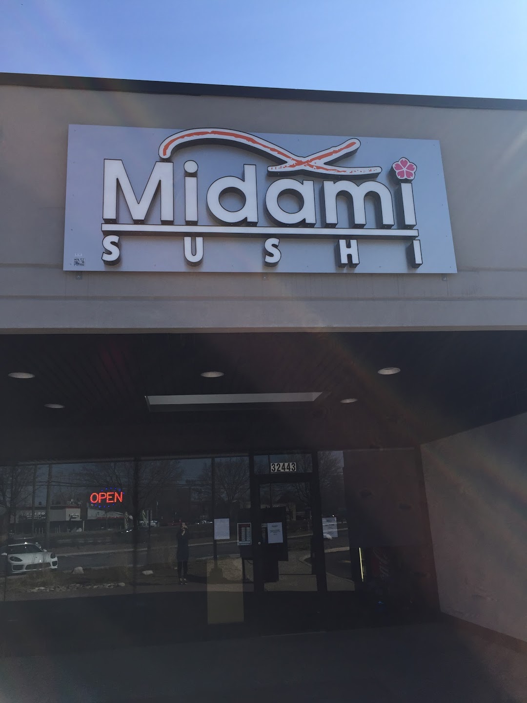 Midami Sushi