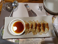 Dumpling du Restaurant coréen Busan à Marseille - n°9