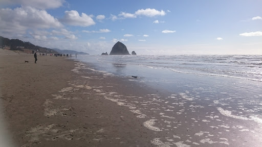 Wine Store «The Wine Shack», reviews and photos, 124 N Hemlock St, Cannon Beach, OR 97110, USA