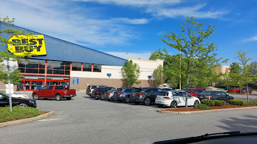 Electronics Store «Best Buy», reviews and photos, 220 Daniel Webster Hwy, Nashua, NH 03060, USA