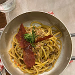 Photo n°4 de l'avis de romeo.i fait le 30/04/2022 à 22:44 sur le  Red Pepper Ristorante Cucina Tradizionale à Albignasego