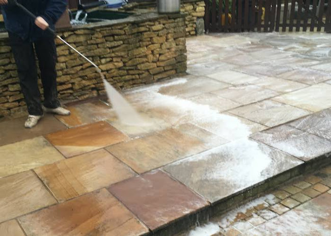 Reviews of JMS EXTERIOR CLEANING in Bournemouth - House cleaning service