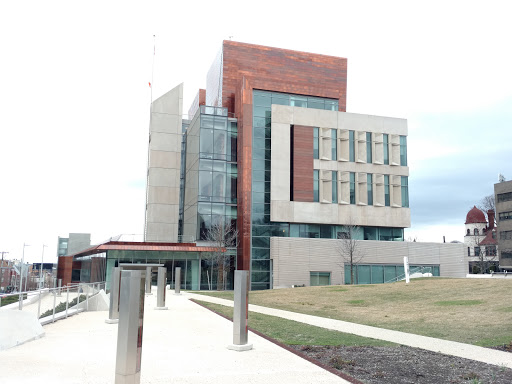 Performing Arts Theater «St. George Theatre», reviews and photos, 35 Hyatt St, Staten Island, NY 10301, USA