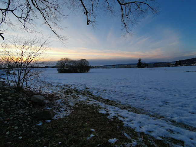 Dancing Riverside - Kreuzlingen