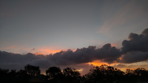 Country Club «Sugar Mill Country Club», reviews and photos, 100 Club House Cir, New Smyrna Beach, FL 32168, USA