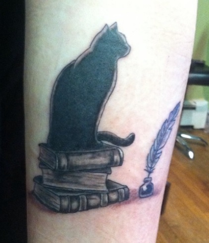 Tattoo Shop «Heirloom Tattoo and Piercing», reviews and photos, 68 S Main St, Manville, NJ 08835, USA