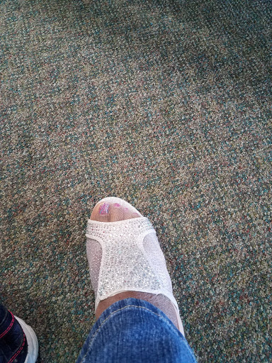 Shoe Store «Village Shoe Inn», reviews and photos, 33224 Grand River Ave, Farmington, MI 48336, USA