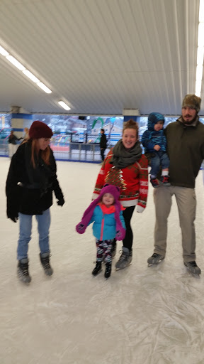 Amusement Center «Tate Street Playground», reviews and photos, 203 W Tate St, Lawrenceburg, IN 47025, USA