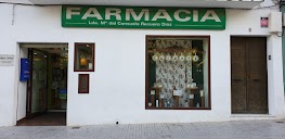 Farmacia Ortopedia El Parque en San Vicente de Alcántara