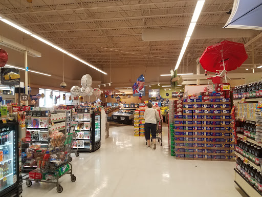 Grocery Store «Giant Food Stores», reviews and photos, 3477 Lincoln Hwy, Thorndale, PA 19372, USA