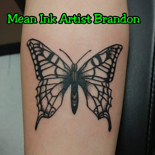 Find tattoo bracelet ideas for your next unique tattoo in Wayne at Mean Ink Tattoo