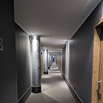 Photo n°3 de l'avis de F. fait le 13/08/2023 à 12:29 sur le  Steigenberger Hotel München à Munich