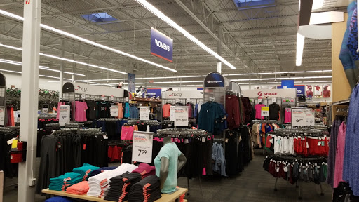 Sporting Goods Store «Academy Sports + Outdoors», reviews and photos, 848 E Barnes Crossing Rd, Tupelo, MS 38804, USA