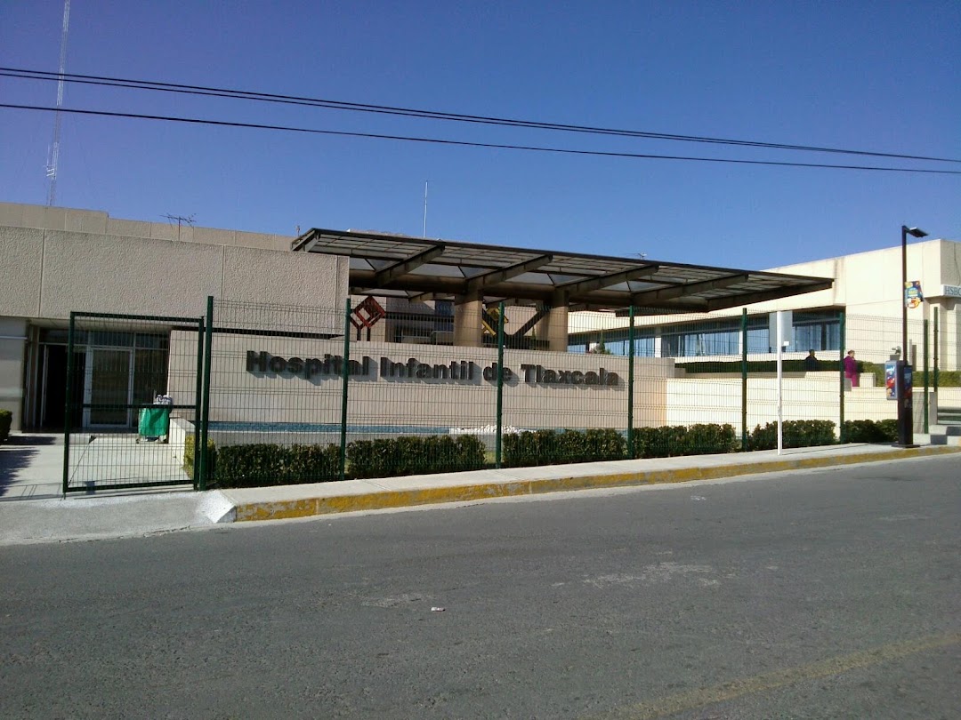 Hospital Infantil de Tlaxcala