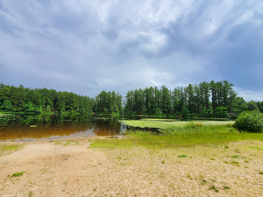Community Center «Wason Pond Community Center, Chester NH», reviews and photos, 603 Raymond Rd, Chester, NH 03036, USA