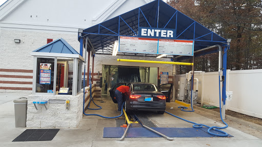 Autobell Car Wash en Sterling