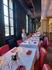 Atmosphère du Restaurant Café de l’Ouest à Saint-Malo - n°17