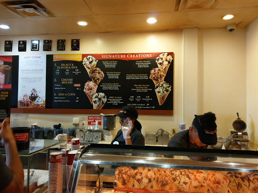 Ice Cream Shop «Cold Stone Creamery», reviews and photos, 2530 Aramingo Ave, Philadelphia, PA 19125, USA