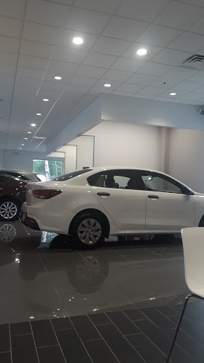 Kia Dealer «Kia of West Nyack», reviews and photos, 250 N Rte 303, West Nyack, NY 10994, USA