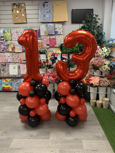 K & J Celebrations - Baby store