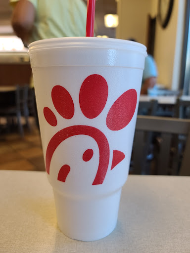 Fast Food Restaurant «Chick-fil-A», reviews and photos, 20 State Farm Dr, Glen Mills, PA 19342, USA