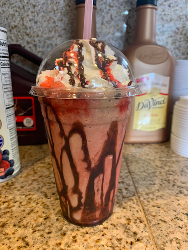 Espresso Bar «Pinned Coffee Co.», reviews and photos, 3685 W 5400 S, Salt Lake City, UT 84118, USA