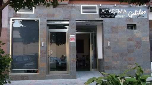 Academia Centro de Estudios Galileo, Escuela de idiomas en Fuengirola,Málaga