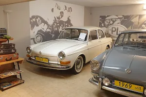 Volkswagen Muzeum image