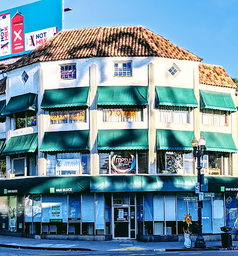 Yoga College of India-Oakland