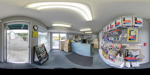 Self-Storage Facility «Pro-Guard Self Storage», reviews and photos, 20554 Little Valley Rd NE, Poulsbo, WA 98370, USA