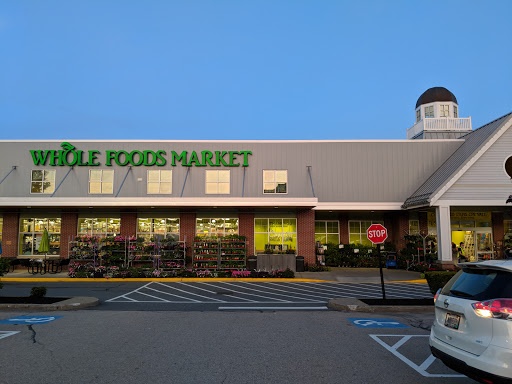 Grocery Store «Whole Foods Market», reviews and photos, 151 Sockanosset Cross Rd, Cranston, RI 02920, USA