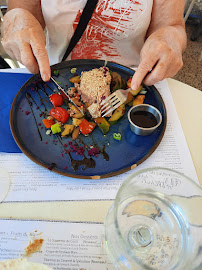 Plats et boissons du Restaurant El Pacha à La Seyne-sur-Mer - n°10