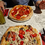 Photo n°1 de l'avis de Simon.a fait le 22/03/2024 à 09:30 sur le  BESTIA Vera Pizza Napoletana à Hanover