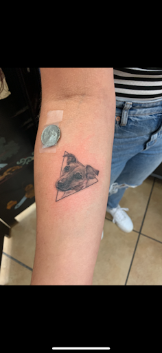 Explore 41 tattoo ideas, creative tattoo ideas in Tampa, available at Angel Tattoo