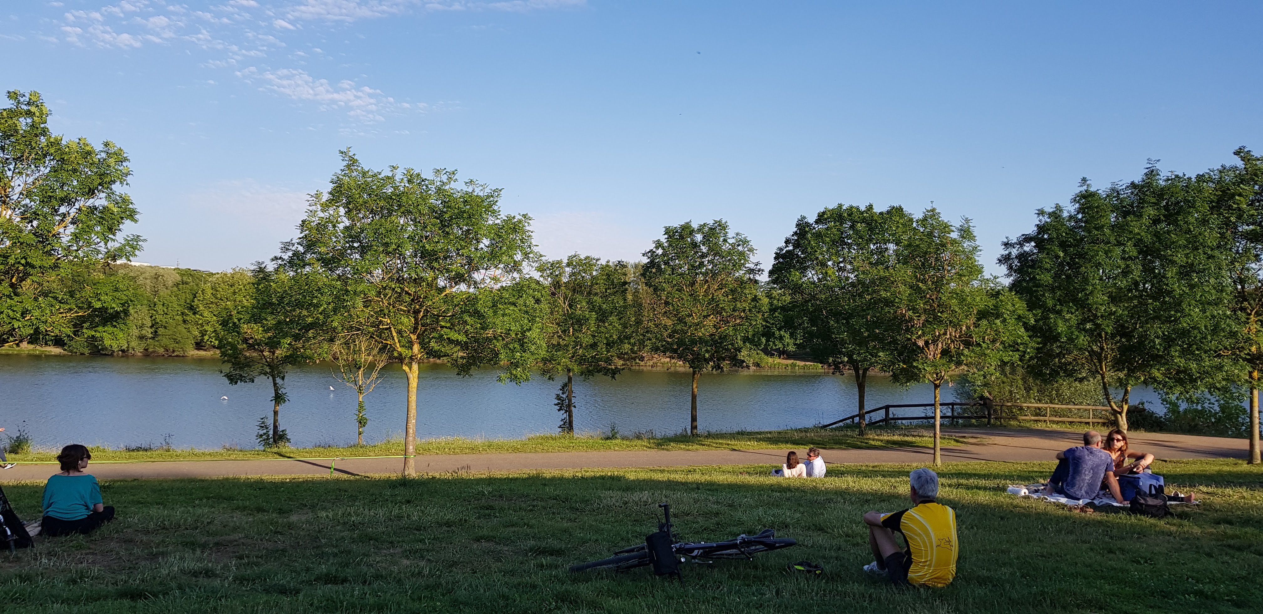 Photo n° 1 de l'avis de Julien.a fait le 21/06/2019 à 11:04