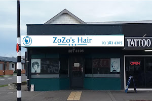 ZoZo's Hair