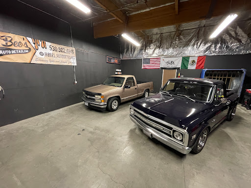 Bee’s Auto Detailing & Ceramic Coatings Woodland Ca en Woodland