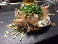 Okonomiyaki du Restaurant d'omelettes japonaises (okonomiyaki) OKOMUSU à Paris - n°4
