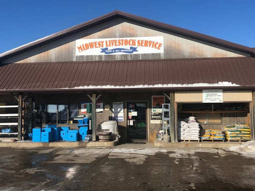 Midwest Livestock Service Ltd