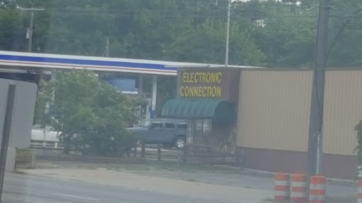 Electronics Store «Electronic Connection», reviews and photos, 37387 Ford Rd, Westland, MI 48185, USA