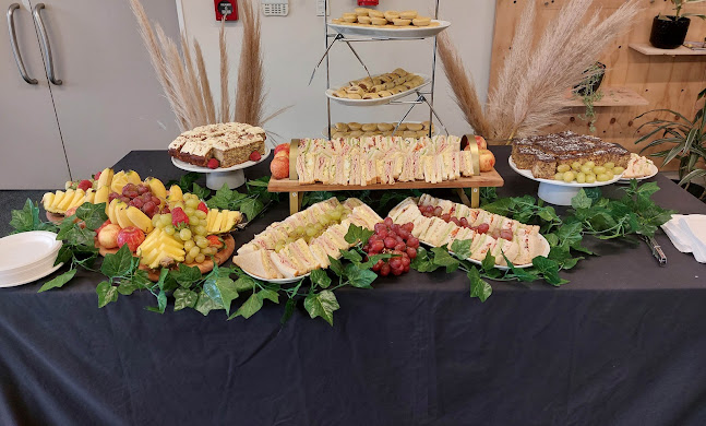 Reviews of The island food catering company in Lower Hutt - Caterer