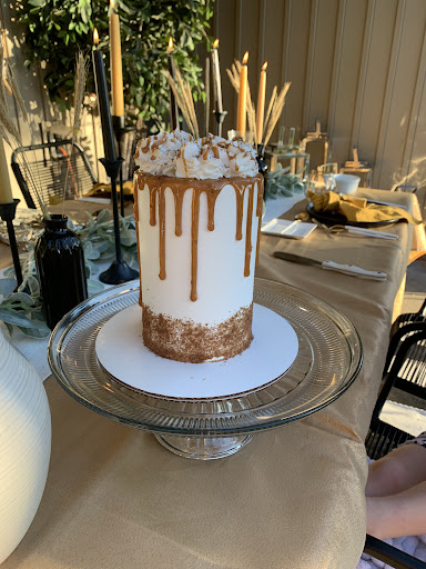 Bakery «Charity Fent Cake Design», reviews and photos, 3863 S Campbell Ave b, Springfield, MO 65807, USA