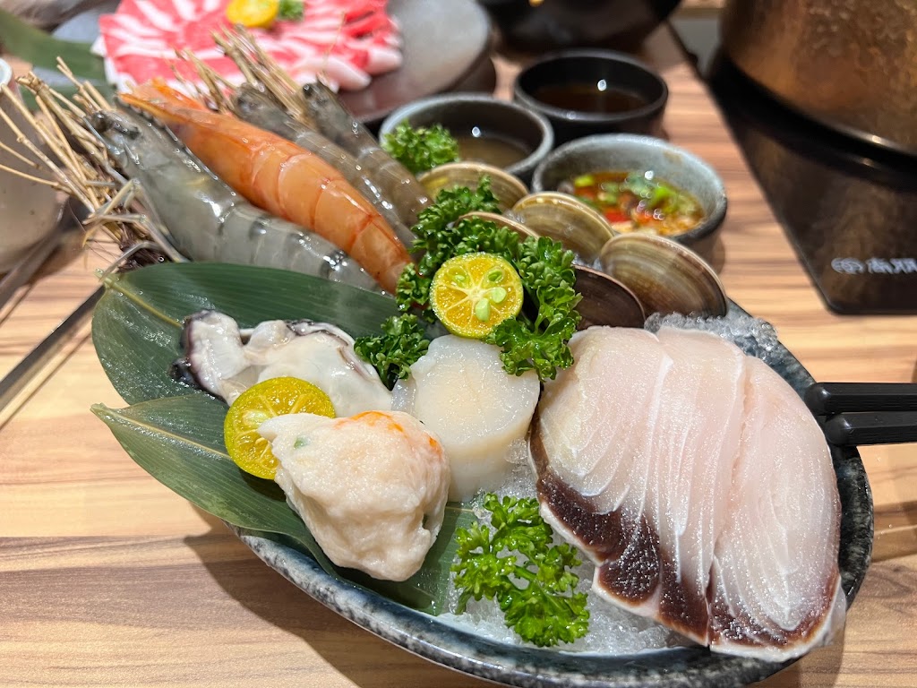 恆旨味屋日式鍋物-金門火鍋 | 金門美食 | 鴛鴦鍋 | 涮涮鍋 | 小火鍋 | 麻辣鍋 | 日式料理 | 和牛 | 龍蝦 的照片