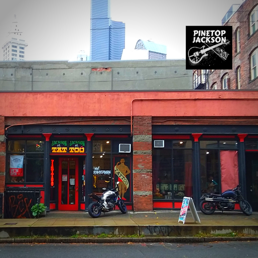 Explore juice wrld lyric tattoo ideas, creative tattoo ideas in Seattle, available at Jackson Street Tattoo Company