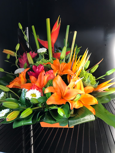 Florist «Abbott Florist», reviews and photos, 1008 71st St, Miami Beach, FL 33141, USA