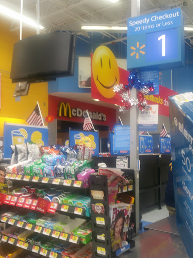 Department Store «Walmart Supercenter», reviews and photos, 2410 Sheila Ln, Richmond, VA 23225, USA